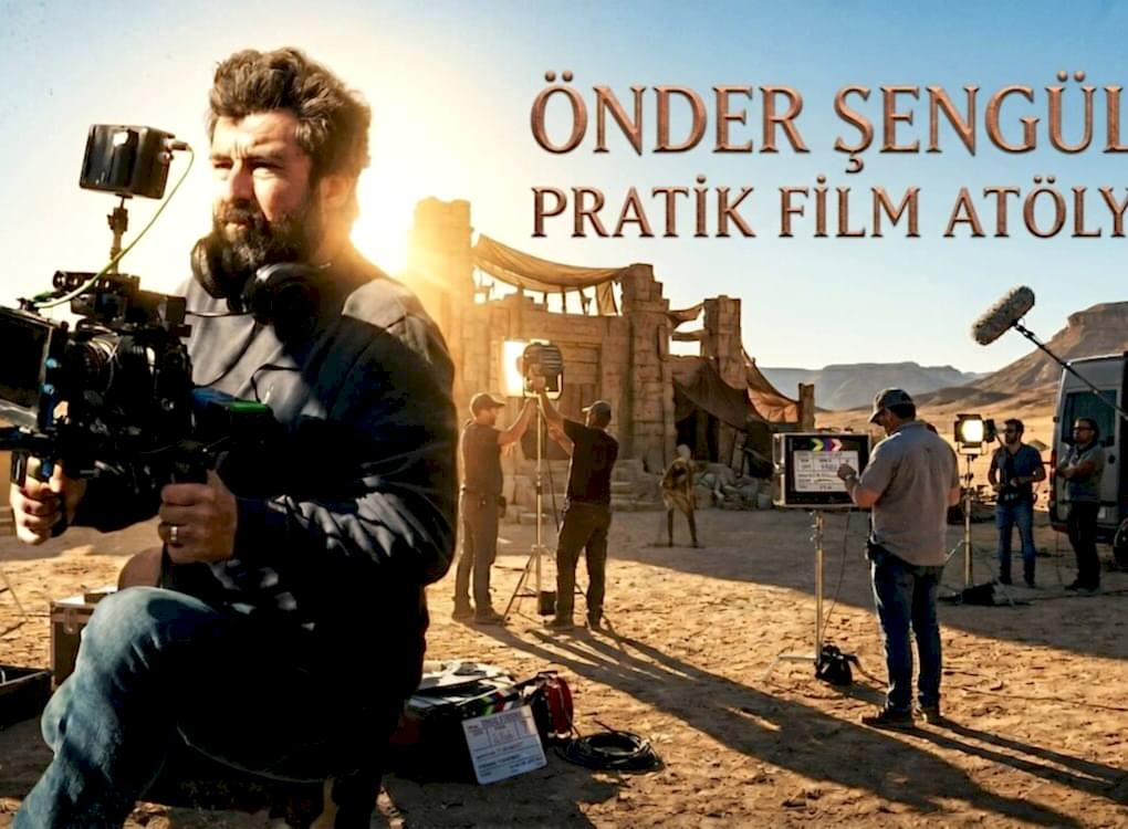 onder-sengul-ile-pratik-film-atolyesi
